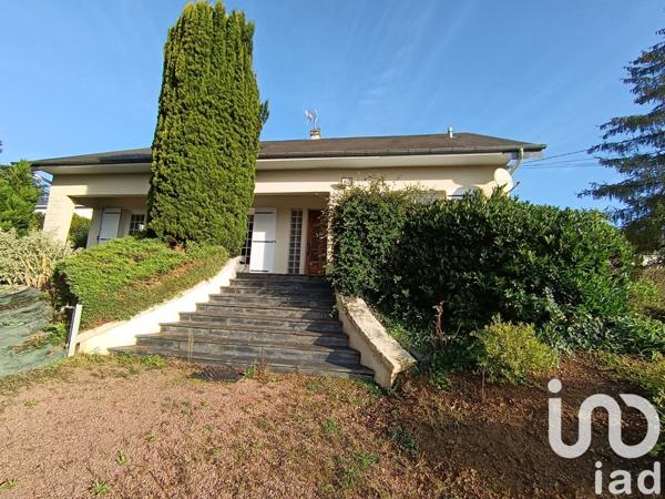 Maison à vendre 7 pièces 175 m² Thouars