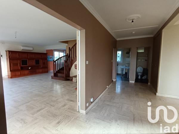 Maison à vendre 7 pièces 175 m² Thouars