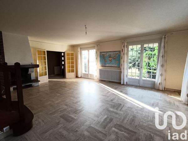 Maison à vendre 7 pièces 175 m² Thouars