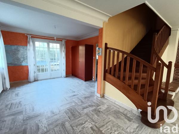 Maison à vendre 7 pièces 175 m² Thouars