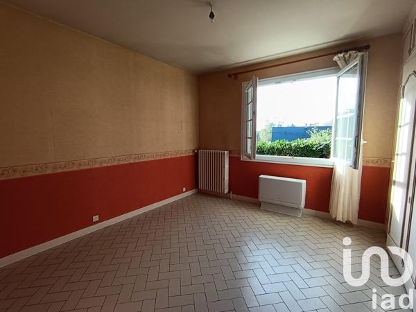 Maison à vendre 7 pièces 175 m² Thouars