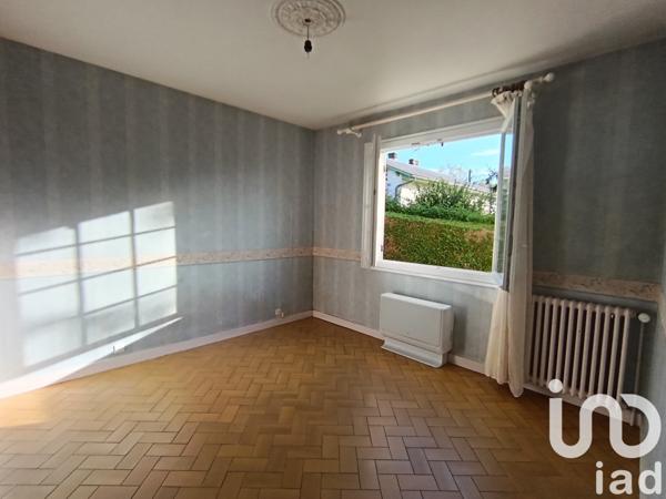 Maison à vendre 7 pièces 175 m² Thouars