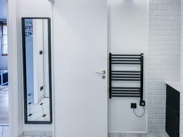 Paris 9ème - À VENDRE - Joli  2 pièces de 34 m²