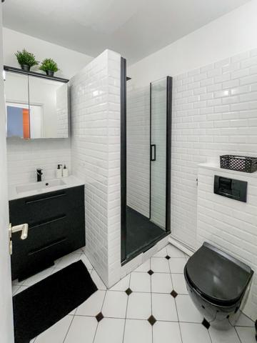 Paris 9ème - À VENDRE - Joli  2 pièces de 34 m²