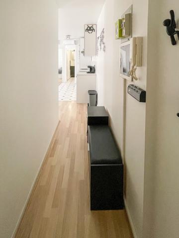 Paris 9ème - À VENDRE - Joli  2 pièces de 34 m²