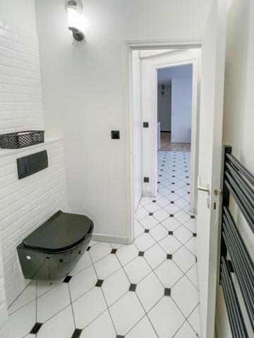 Paris 9ème - À VENDRE - Joli  2 pièces de 34 m²