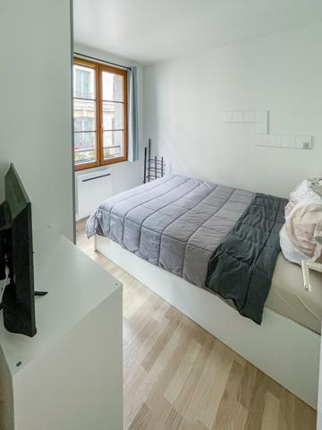 Paris 9ème - À VENDRE - Joli  2 pièces de 34 m²