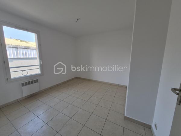 Duplex de 53,68 m²