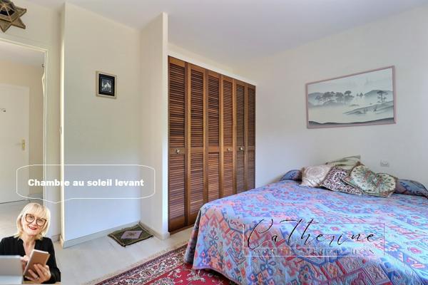 Maison lumineuse de 4 chambres dont 2 au rdc - Garage -  Jardin Sans vis-à-vis