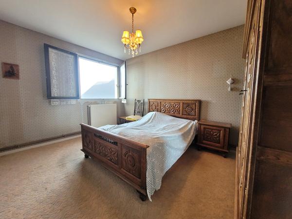 Appartement à vendre |  Granville |  4 pièces | 80 m²