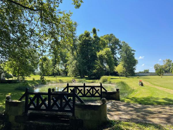 Vente Château Chinon 14 Pièces 570 m²