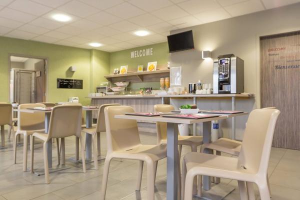 INVESTISSEMENT LOCATIF – AMIENS - Résidence Appart'City Confort Amiens Gare - 6,96%  de rentabilité.
