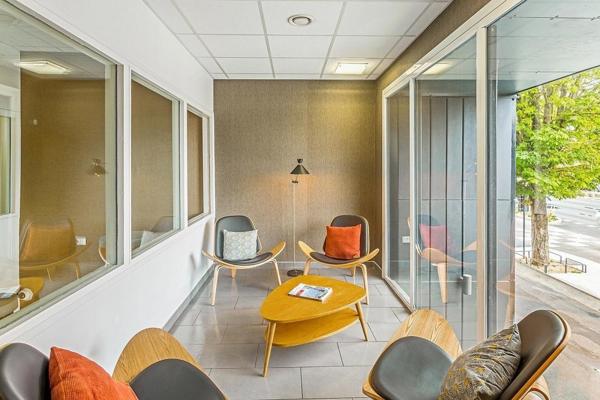 INVESTISSEMENT LOCATIF – AMIENS - Résidence Appart'City Confort Amiens Gare - 6,96%  de rentabilité.