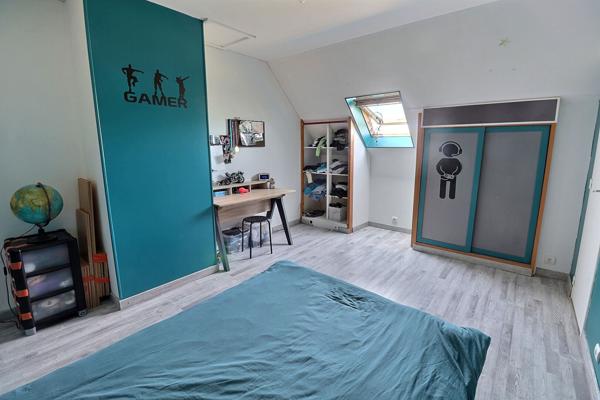 Maison 6 pièces 118 m2