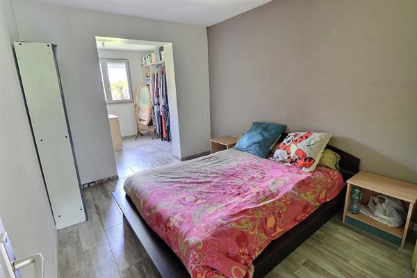 Maison 6 pièces 118 m2