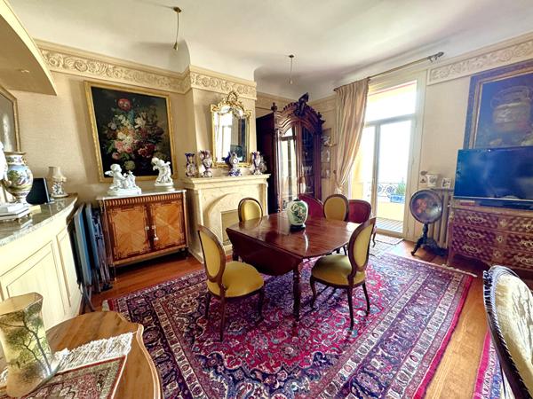 Appartement 3 pièces 95 m2