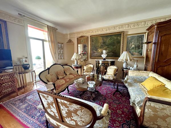 Appartement 3 pièces 95 m2