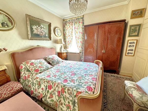 Appartement 3 pièces 95 m2