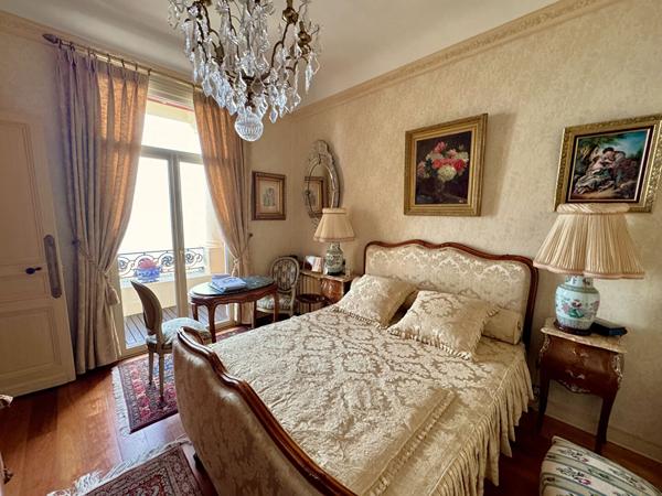 Appartement 3 pièces 95 m2