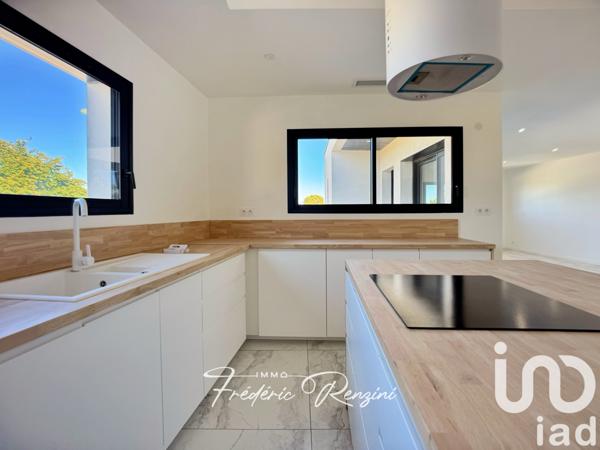 Maison à vendre 5 pièces 125 m² Carcassonne