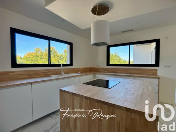 Maison à vendre 5 pièces 125 m² Carcassonne