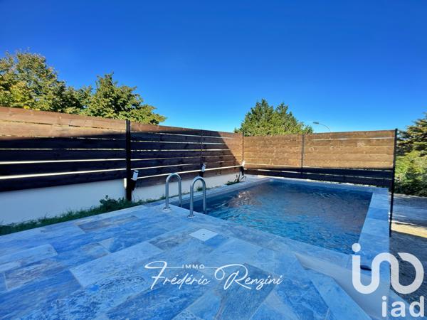 Maison à vendre 5 pièces 125 m² Carcassonne