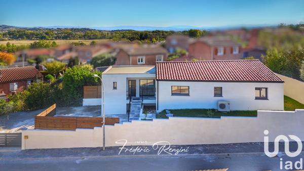 Maison à vendre 5 pièces 125 m² Carcassonne