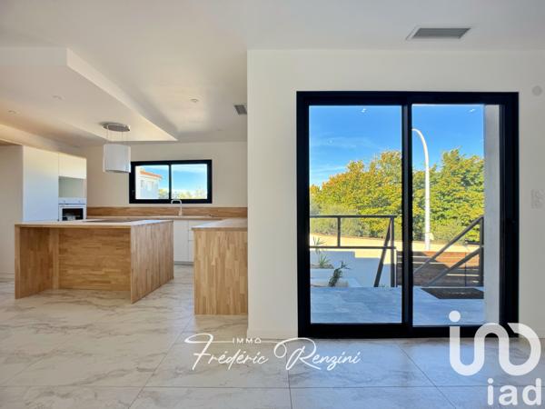 Maison à vendre 5 pièces 125 m² Carcassonne