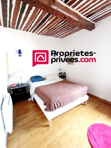 Appartement duplex avec terrasse  4 pièces 110 m2