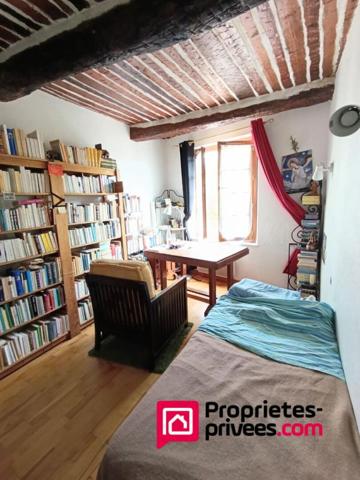 Appartement duplex avec terrasse  4 pièces 110 m2