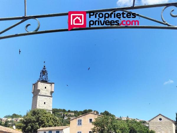 Appartement duplex avec terrasse  4 pièces 110 m2