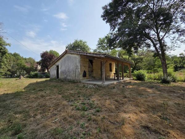 Maison à vendre |  Le Pizou |  3 pièces | 66 m²