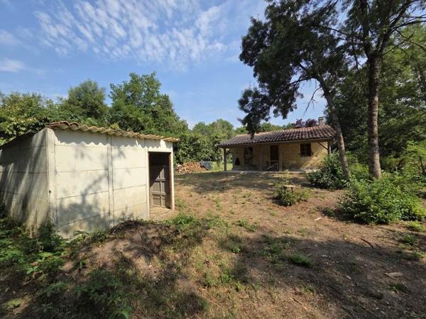 Maison à vendre |  Le Pizou |  3 pièces | 66 m²