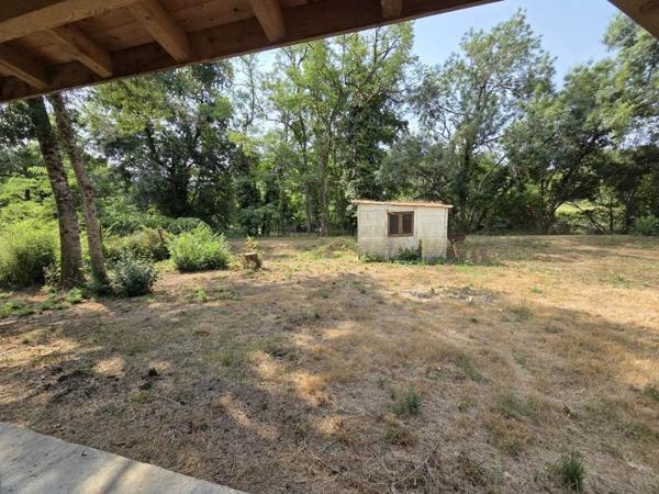Maison à vendre |  Le Pizou |  3 pièces | 66 m²