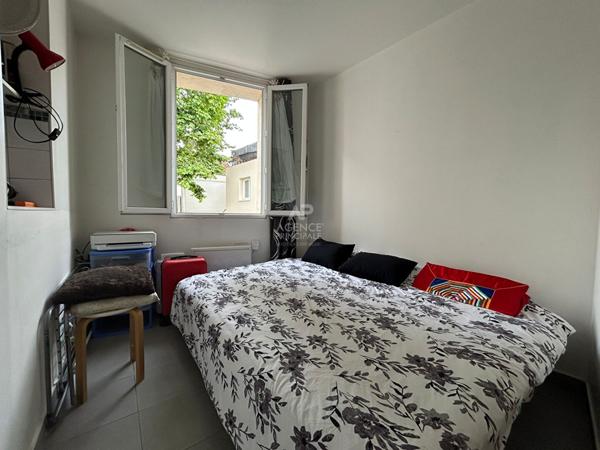 Maison Chanteloup Les Vignes 3 pièce(s) 37.28 m2 €149 900 ** - Référence 997