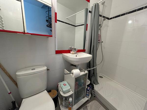 Maison Chanteloup Les Vignes 3 pièce(s) 37.28 m2 €149 900 ** - Référence 997