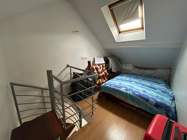 Maison Chanteloup Les Vignes 3 pièce(s) 37.28 m2 €149 900 ** - Référence 997