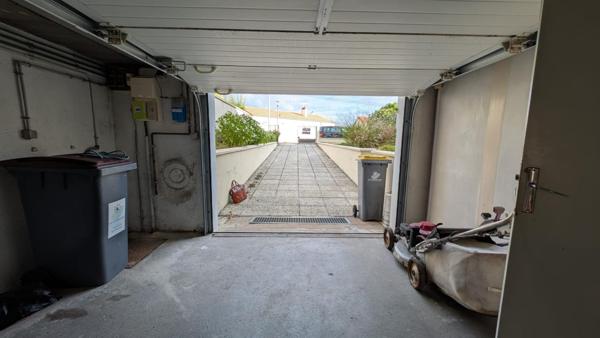 belle opportunité pour cette maison à Loudun