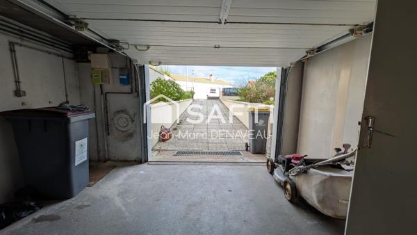 belle opportunité pour cette maison à Loudun