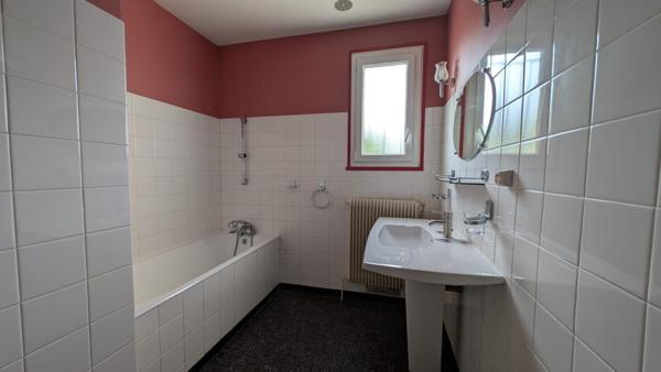 belle opportunité pour cette maison à Loudun