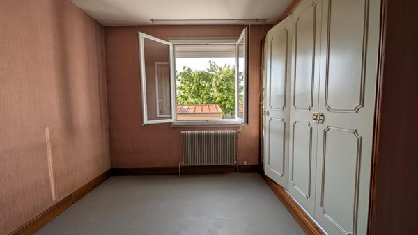 belle opportunité pour cette maison à Loudun