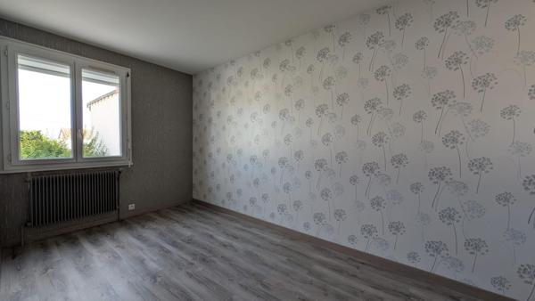 belle opportunité pour cette maison à Loudun