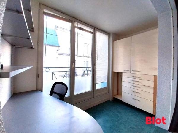 Appartement 1 pièce(s)