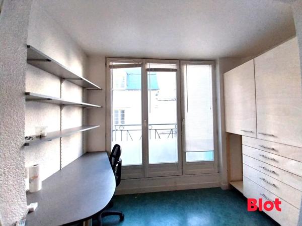 Appartement 1 pièce(s)