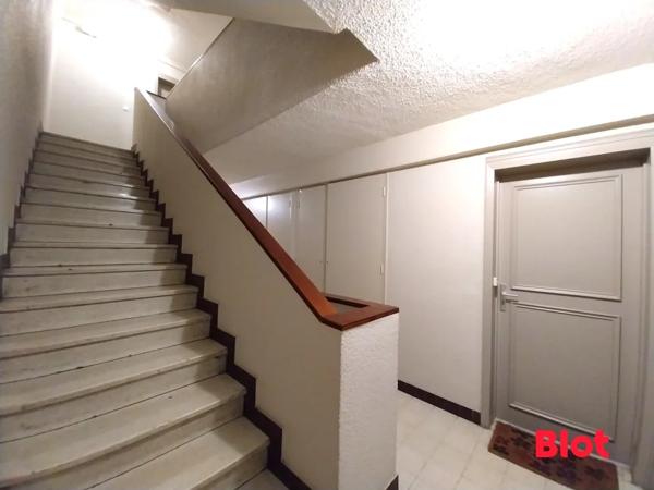 Appartement 1 pièce(s)