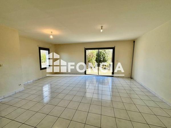 À vendre Maison 4 pièces 100 m² - Coulon 79510