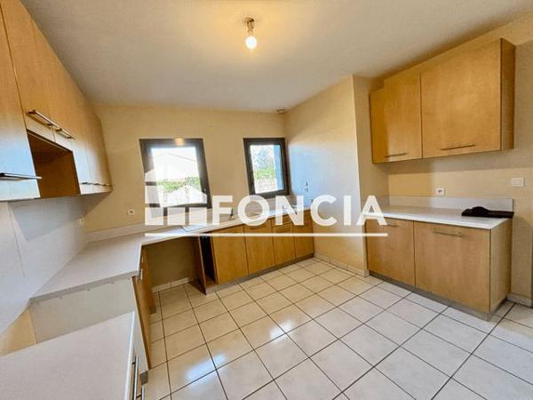 À vendre Maison 4 pièces 100 m² - Coulon 79510