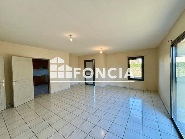 À vendre Maison 4 pièces 100 m² - Coulon 79510