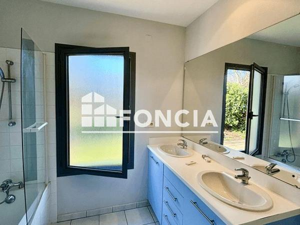 À vendre Maison 4 pièces 100 m² - Coulon 79510