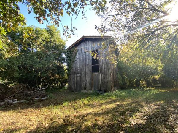 Maison à vendre 54 000 € Meilhan-sur-Garonne 1 pièce 75 m² DPE